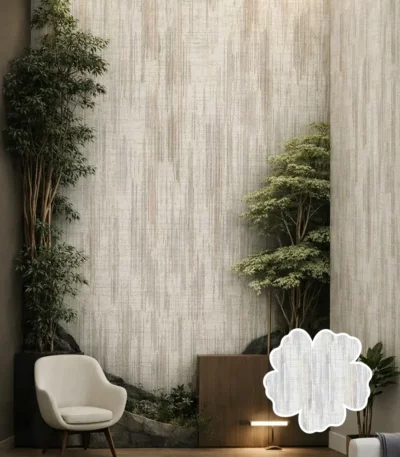 Living Room Wallpaper