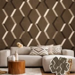 Living Room Wallpaper