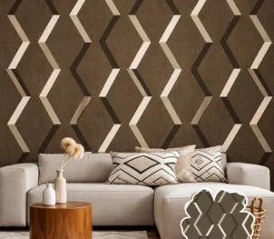 Living Room Wallpaper
