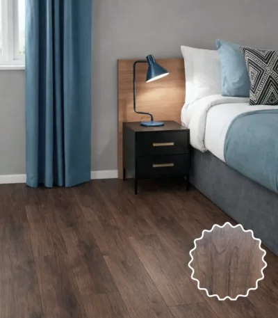 Parquet Flooring
