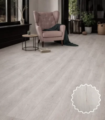 Parquet Flooring