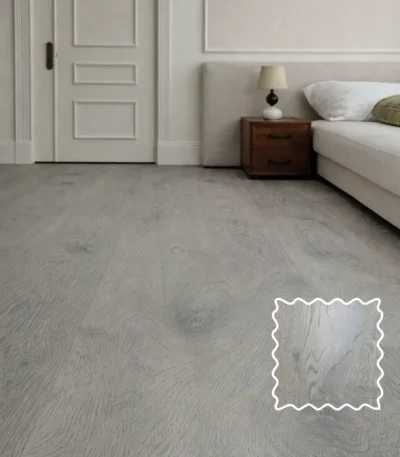 Wooden Flooring