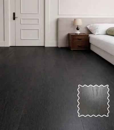 Wooden Flooring