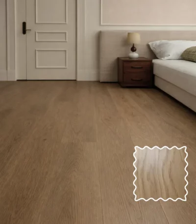 Wooden Flooring