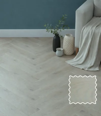 Wooden Flooring
