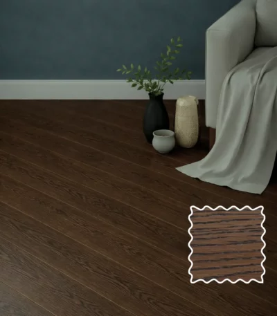 Wooden Flooring