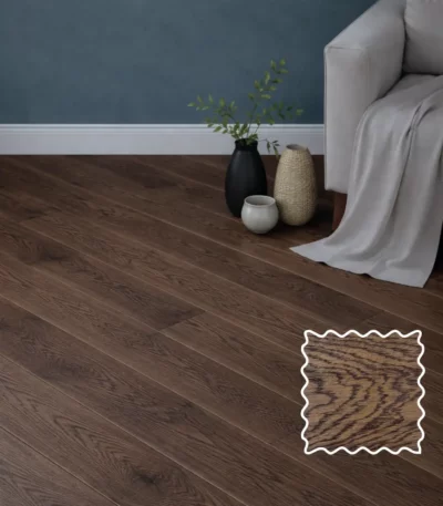 Wooden Flooring