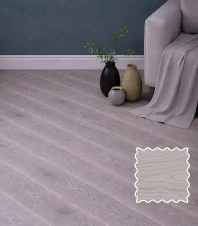 Wooden Flooring