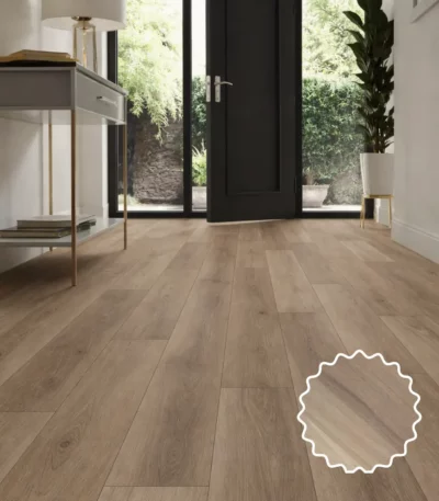 Parquet Flooring
