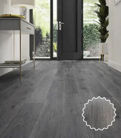 Parquet Flooring