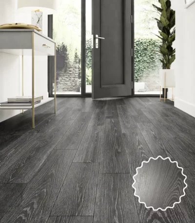 Parquet Flooring