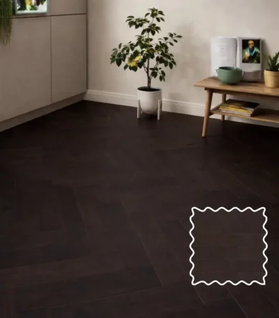 Wooden Flooring