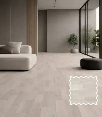 Wooden Flooring