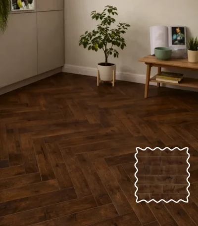 Wooden Flooring