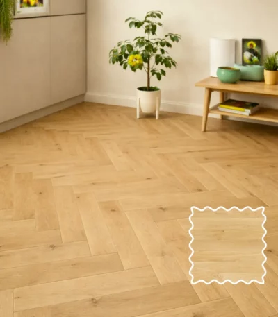 Wooden Flooring