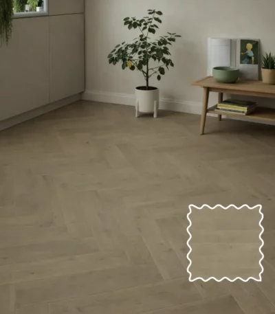 Wooden Flooring