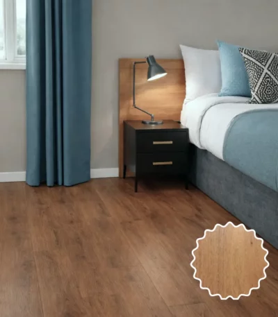 Parquet Flooring