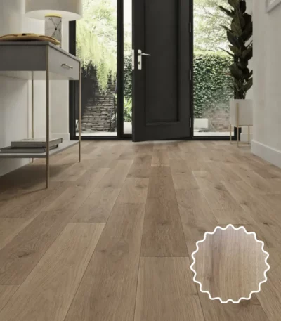 Parquet Flooring