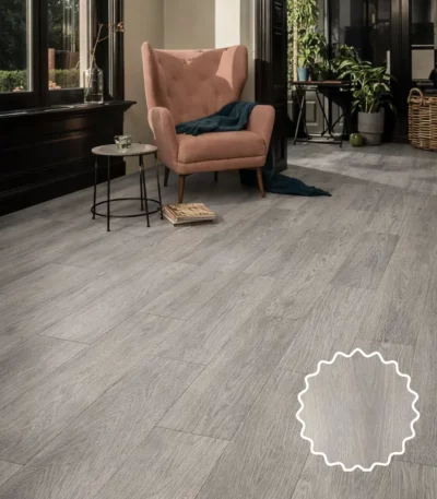 Parquet Flooring