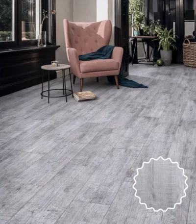 Parquet Flooring