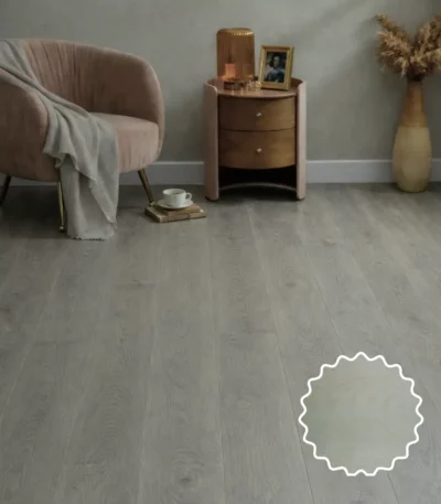 Parquet Flooring