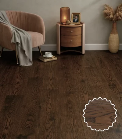Parquet Flooring