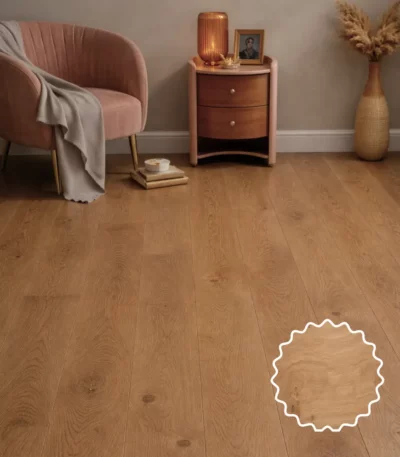 Parquet Flooring