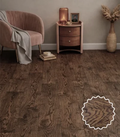 Parquet Flooring