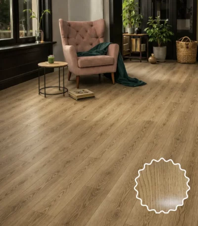 Parquet Flooring