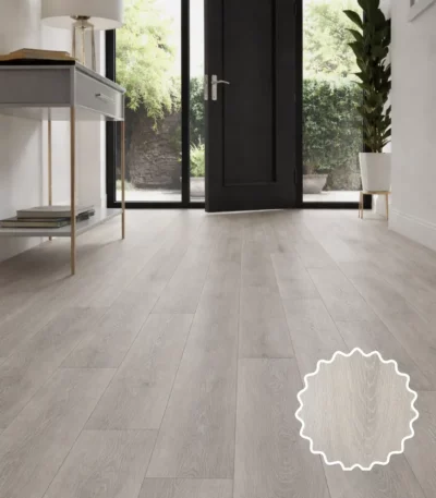 Parquet Flooring