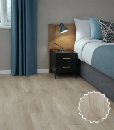 Parquet Flooring