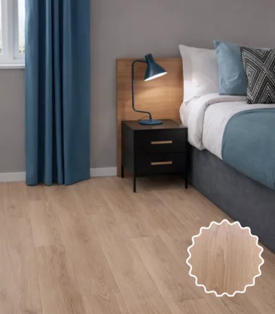 Parquet Flooring
