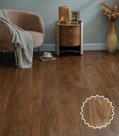 Parquet Flooring