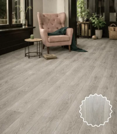 Parquet Flooring
