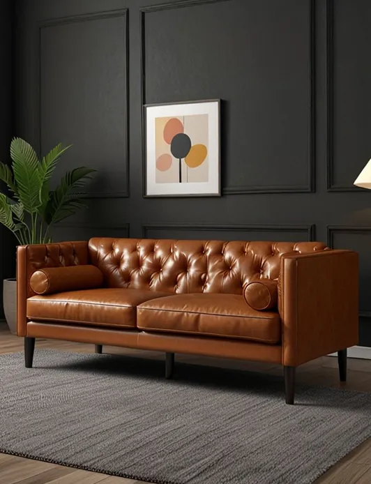 Fine Finish Sofa Upholstery Dubai