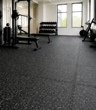Gym Flooring