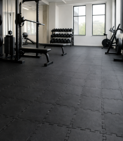 Gym Flooring