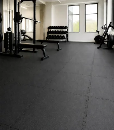 Gym Flooring