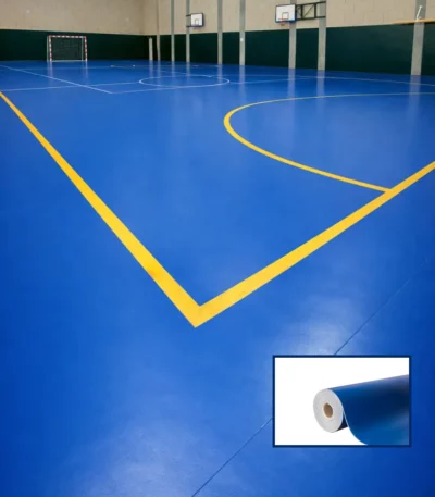 Sports Flooring