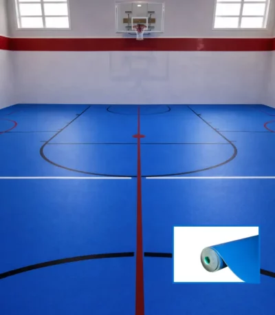 Sports Flooring