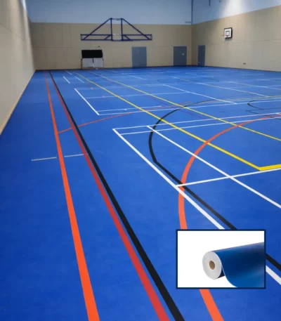 Sports Flooring