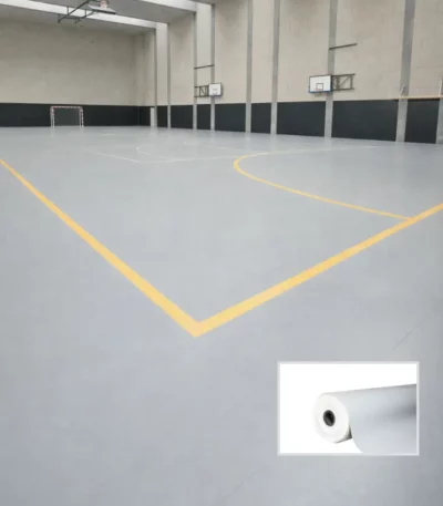 Sports Flooring