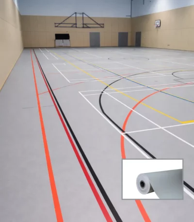 Sports Flooring