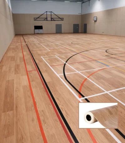 Sports Flooring