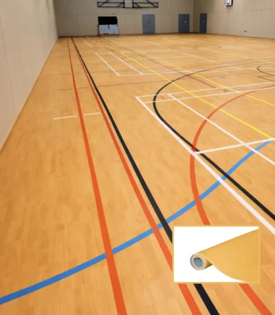 Sports Flooring