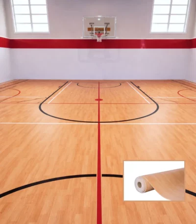 Sports Flooring