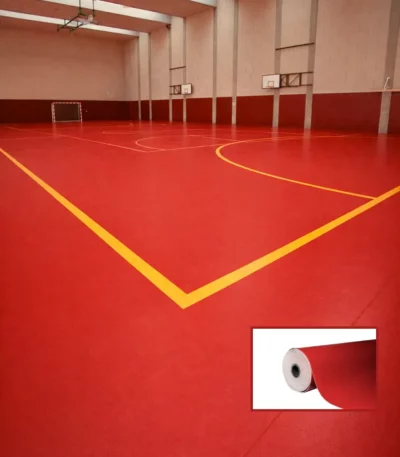 Sports Flooring