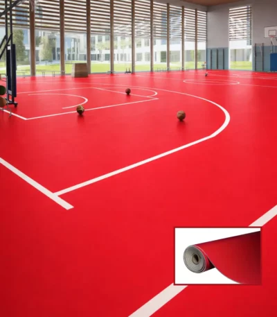 Sports Flooring