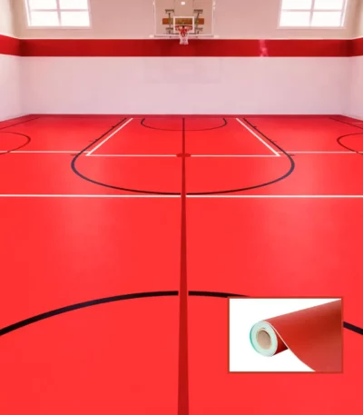 Sports Flooring