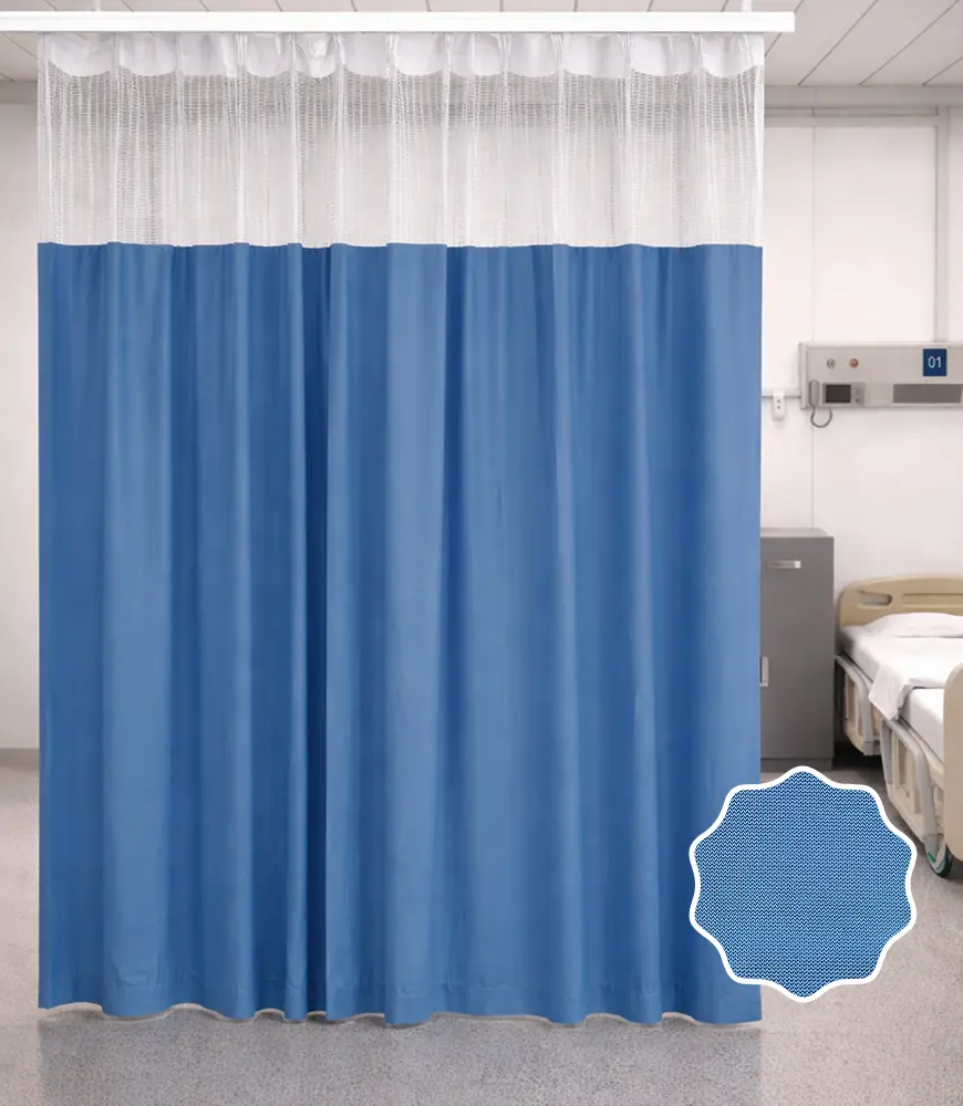Hospital Curtains
